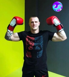 Boxer Igor 36 